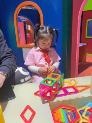 -幻贝家儿童乐园(苏州中心店)