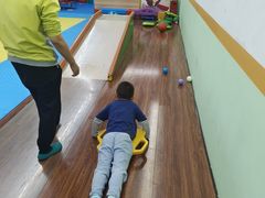 -小岳飞儿童训练馆(华腾店)