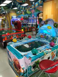 -莫莉幻想儿童乐园(北京昌发展万科店)