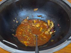 -曹丞相·地锅鸡·地锅鱼(武林店)