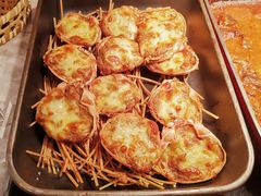 芝士蟹盖-悦全日餐厅·仁恒洲际酒店