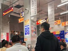 -金多鱼大排档·烤鱼·烧烤·宵夜(江南水都店)