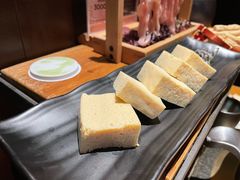 -湊湊火锅·茶憩(颐堤港店)