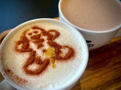 -Peet's Coffee皮爷咖啡(大学路店)