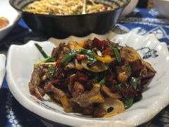 -滇道云南特色料理(康定路店)