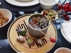 鲜椒浸花螺-云门锦翠(商鼎国际店)