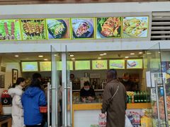 门面-冠雄先生烤冷面(熙街旗舰店)