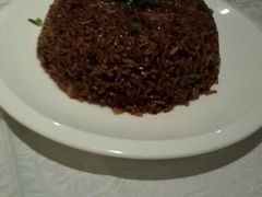 android_upload_pic-北李妈妈菜·海肠捞饭(高新万达店)