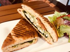 -Jamaicablue Coffeeshop(中央广场店)