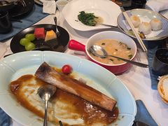 -杭州西湖柳莺里酒店·闻莺厅