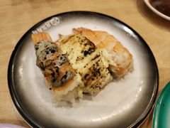 -元气寿司(新城市广场店)