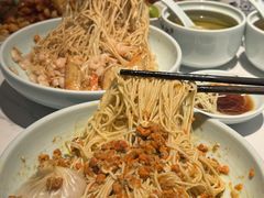 -裕兴记•蟹黄面馆(人民广场店)