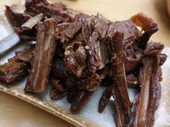 -老桥张羊肉