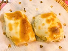 烤包子-西域阿里马新疆菜·清真(桂花路店)