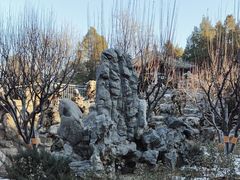 -北京市劳动人民文化宫(太庙)