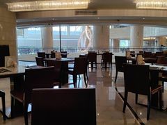 -凯宾斯基饭店.元素西餐厅自助餐