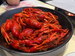 -聚味瞿记·龙虾堂(坡子街店)