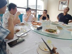 -鸿记海鲜大酒楼(开发区店)