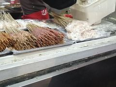 -辽B·小串(总店)