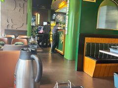 -曼听小寨海鲜烧烤·大连辣炒大王(盖州街店)