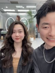 -5M HAIR SALON 旗舰店