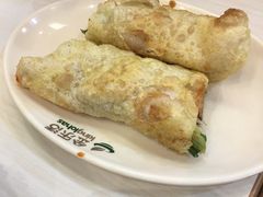 -金乐活美食(中街店)