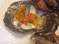 -新发展亚太JW万豪酒店·福苑咖啡厅