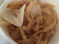 -鸡柳大人(宁大店)