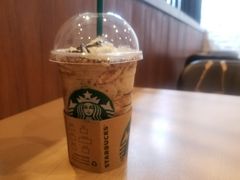 -星巴克(长春迅驰广场店)