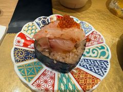 -鮨政· Omakase(港汇恒隆广场店)
