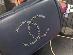 -CHANEL(恒隆广场店)