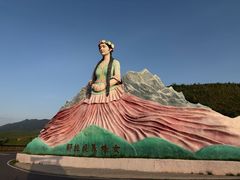 -新疆那拉提国家旅游度假区