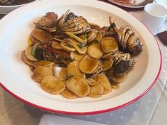 -北门饭店(三香路店)