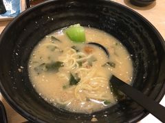 -十胜牛和食料理(安达村)
