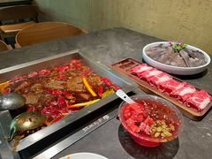 -锦城印象火锅(天府三街店)
