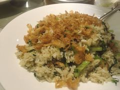 芥菜饭-得尔乐大酒店(南塘店)