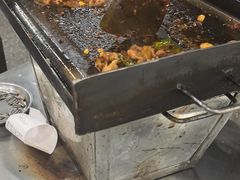 -郝大姐·乌龙山铁板烧(大学城三店)