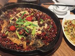 -老板恋上鱼(恒隆广场店)