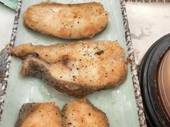 -澜悦港海鲜体验主题餐厅