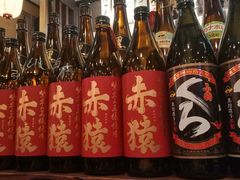 -平成屋·午肴夜酒(四川北路店)