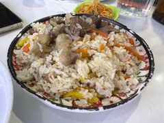 -帕米尔食府(白云观店)