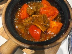 -祥记·国宴豫菜·经典粤菜(郑东新区新长安店)