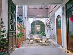 -衣裳街历史文化街区