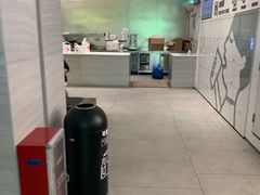 -喜茶(杭州滨江宝龙店)