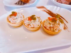 -宝丽轩中餐厅BAOLIXUAN