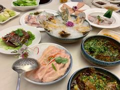 -围炉夜话·潮汕卤水火锅(榕江店)