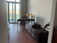 -上海华凯华美达广场酒店