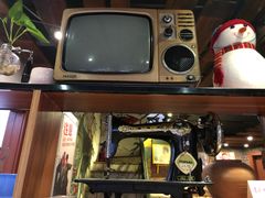 -致青春怀旧主题餐厅(盛世华城店)