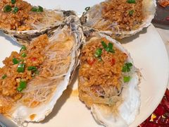 -聚味斋香辣蟹(生态城万达店)
