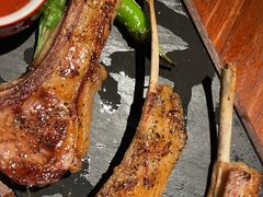 -格鲁·秀色Georgia’s Feast